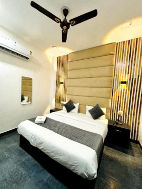 FUSSION HOMESTAY